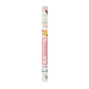 �咼 4�{�j��ɂ�����q�� 94cm×3.6m �� F-502