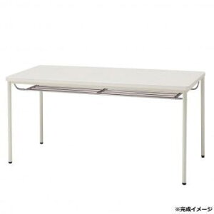 ����H��(TOKIO)�@�~�[�e�B���O�e�[�u���@TDWS-T1275TM �z���C�g