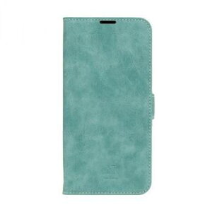 Style Natural iPhone17Pro Max��p�蒠�^�P�[�X Turquoise/�^�[�R�C�Y iP25-69P-VS08