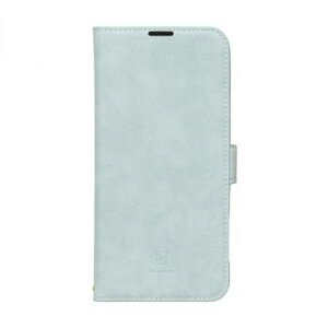 Style Natural iPhone17Pro Max��p�蒠�^�P�[�X Blue Gray/�u���[�O���[ iP25-69P-VS10