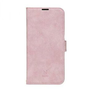 Style Natural iPhone17Pro Max��p�蒠�^�P�[�X Lilac/���C���b�N iP25-69P-VS11