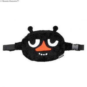 MOOMIN ���[�~�� �x���g�o�b�O �X�e�B���L�[ �u���b�N MNX140531
