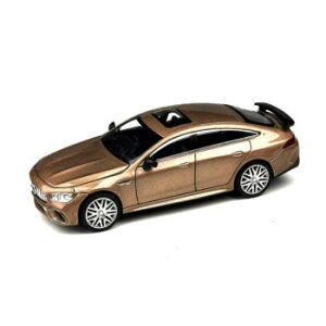 JADI �����Z�f�X AMG GT 63 S 18 �J���n���S�[���h LHD 1/64�X�P�[�� PA55287