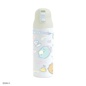 �T���G�b�N�X San-x ���݂��R���炵 ���b�N�t�����v�b�V���X�e�����X�{�g��(�L���[�g)KA24401