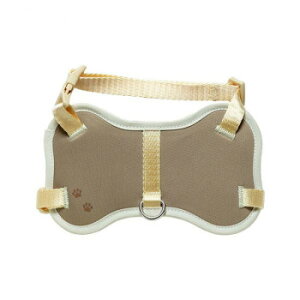 ���^���p�n�[�l�X���^ �ق˂̃n�[�l�X Brown S�T�C�Y HRN-BONE03-S