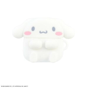 �T�����I AirPods 4�Ή��V���R���P�[�X �V�i�����[�� SANG-496CN