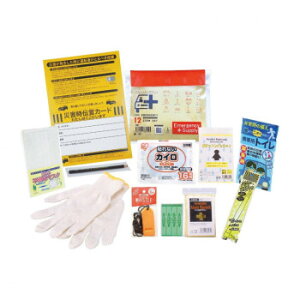 GsIX ԍڗphЃ|[`12_Zbg CP-20 4311-029