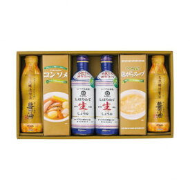 バラエティ調味料ギフト AKI-CO 4228-072