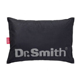 ドクター・スミス 脱!体臭・加齢臭の炭枕 13363 4091-019