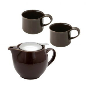 ZERO JAPAN ���j�o�[�T���e�B�[�|�b�g3�l�p �J�t�F�}�O�X���[�� �M�t�g�Z�b�g DCH ZG-201