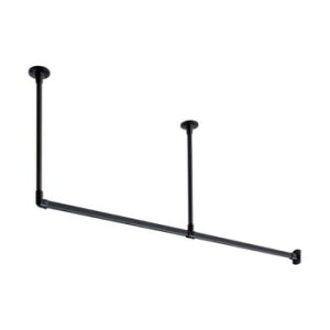 30017028�@�g�[�\�[(TOSO)�@�n���M���O�o�[H1�@�V��tL�Z�b�g�@�u���b�N�@1780X450mm