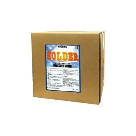 RISDAN リスダンケミカル 高光沢耐久樹脂ワックス ホールダー 18L