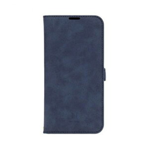 Style Natural iPhoneAir��p�蒠�^�P�[�X Blue/�u���[ iP25-66-VS07