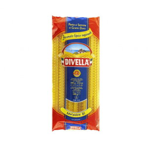 ��2026�N1��13�����ו��\���t�� DIVELLA �f�B���F�b�� �p�X�^ ��81 �}�t�@���f�B�[�l 500g×24�� 606-219