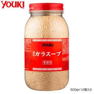 YOUKI ELHi KX[v 500g×12 212181