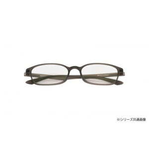 エッシェンバッハ シニアグラス「エアーPC II」 グレー +2.0度 2994-5320