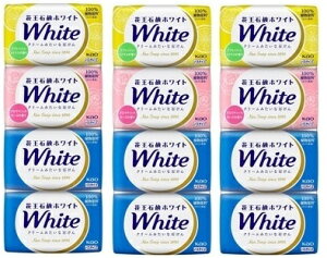 y12zԉ ΌzCg ΃P 130GX12 BAR SOAP KAO    RpNg ^ Mtg 蕨@ێ@@q@C@VRR