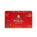 【50mL X 30包】正官庄 紅蔘元 高麗人参 ノンカフェイン ホンサムウォン パウチ Hong Sam Won 50mL X 30 Count プレゼ…