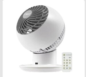 IRIS OHYAMA WOOZOO �T�[�L�����[�^�[ �㉺���E��U�� PCF-SC15TCB-W IRIS OHYAMA WOOZOO Circulator �E�[�Y�[ �A�C���X�I�[���} �É� �����R�� ��U�� ��C�z�� ��@ �ȃG�l �^�C�}�[
