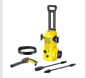 �P���q���[ �������@ K2 UPRIGHT�@KARCHER Pressure Washer K2 UPRIGHT K2�A�b�v���C�g �|�� ��� �x�����_ �O�� �R���p�N�g �ƒ�p �ߐ� ���� �z�[�X �e���X