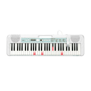 CASIO ���i�r�Q�[�V�����L�[�{�[�h LK-335 �d�q�s�A�m ���S�� ���K ���y �y�� ���� ���b�X�� 61��