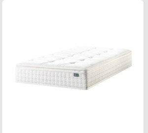 ZINUS PRIME LUXE �n�C�u���b�h�}�b�g���X �V���O���T�C�Y �|�P�b�g�R�C��&�t�H�[��25cm ���݌Ɍ��� ���� ���i�� ���� �Q�� �x�b�h ���� �̈����U �݌ɏ���