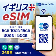 イギリス eSIM 10GB データ通信のみ可能 ご利用日数30日 Telefonica Vodafone Tree EE ヨーロッパ SIM SI…