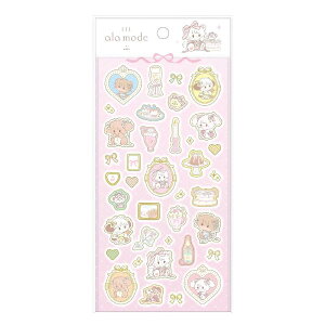 Lil ala mode �N���A�V�[�� ���{�� �A�C�h�������� Y2K ���� ���g�� �X�e�b�J�[ mikko �����A�����[�h �V�[�� �X�e�b�J�[ funbox �t�@���{�b�N�X ��L�����N�^�[�V�[���� ����s���i