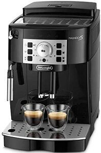�f�����M DeLonghi �S�����R�[�q�[���[�J�[ �}�O�j�t�B�JS �~���N�A���� �蓮 �u���b�N ECAM22112B �G���g���[���f��