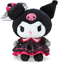 楽天市場】サンリオ クロミ ぬいぐるみ ロリータの通販