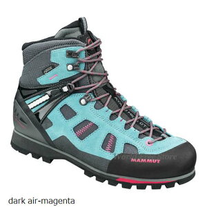 }[g AR nC GTX fB[X Mammut Ayako High GTX Women 3020-05440 color:dark air-magenta size:4.5