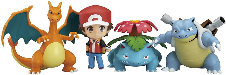 楽天市場 海外ポケモンセンター限定 ねんどろいど ポケットモンスター トレーナー レッド チャンピオンバージョン 塗装済み 可動フィギュア 並行輸入品 Wfs World Free Store 楽天市場 海外ポケモンセンター限定 ねんどろいど ポケットモンスター トレーナー レッド チャンピオンバージョン 塗装済み 可動フィギュア 並行輸入品 Wfs World Free Store