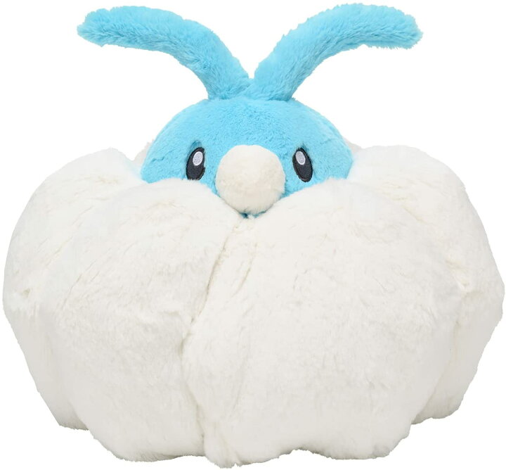 日本産 ポケモンセンター みがわり ふわふわ抱きぬいぐるみ Www Anavara Com