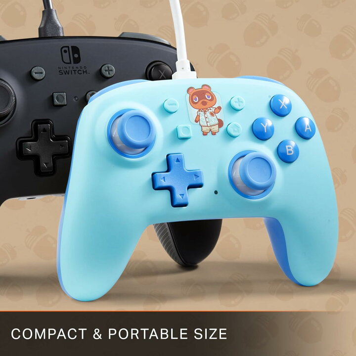 楽天市場】訳あり PowerA Nintendo Switch ニンテンドースイッチ 有線 