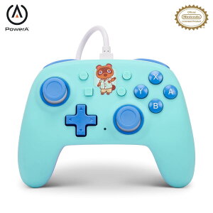 󂠂 PowerA Nintendo Switch jeh[XCb` L Nano im vRg[[ ǂԂ̐X sAi