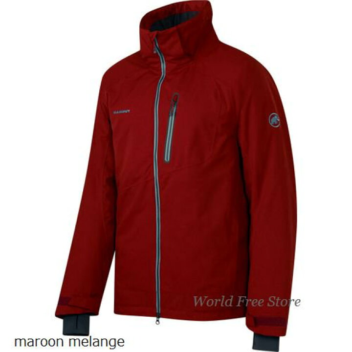 楽天市場】マムート ストーニー 2L ジャケット メンズ Mammut Stoney 