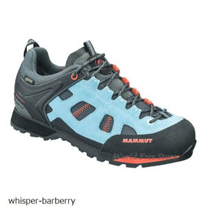 }[g AR [ GTX fBX Mammut Ayako Low GTX Women 3020-05460 color:whisper-barberry size:6