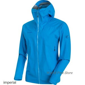 }[g  Cg HS WPbg Y Mammut Meron Light HS Jacket Men 1010-25970 color:imperial size:L