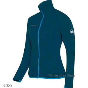 }[g {^jJ IS WPbg fB[X Mammut Botnica IS Jacket Women 1010-21710 color:orion size:M