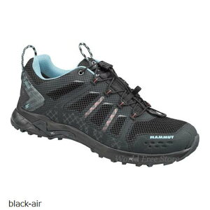 }[g T GiW[ [ GTX fB[X Mammut T Aenergy Low GTX Women 3020-05600 color:black-air size:4.5