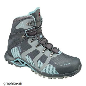 }[g RtH[g nC GTX TEh fB[X Comfort High GTX SURROUND 3020-04360 color:graphite-air size:4.5