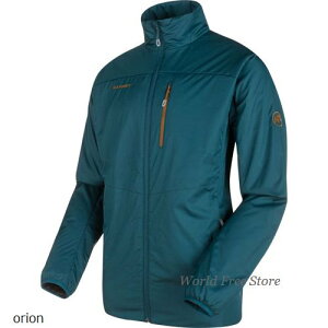 }[g {[h IN WPbg Y Mammut Runbold IN Jacket Men 1010-25060 color:orion size:M