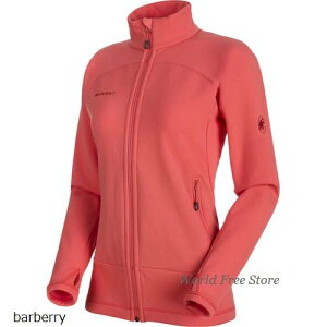 }[g ARJOA WPbg fB[X Mammut Aconcagua Jacket Women 1014-17871 color:barberry size:S