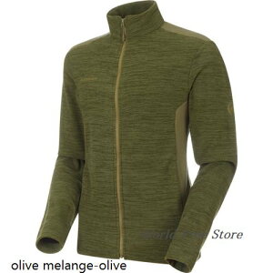 �}���[�g ���h�L�� ML �W���P�b�g �����Y Mammut Yadkin ML Jacket Men 1014-00870 color:olive melange-olive size:S