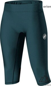 }[g MTR 201 3/4 fB[X ^Cc Mammut MTR 201 3/4 Women Tights 1020-09821 color:orion size:S
