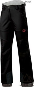}[g jo fB[X pc Mammut Nara Women Pants 1020-03761 color:black size:88