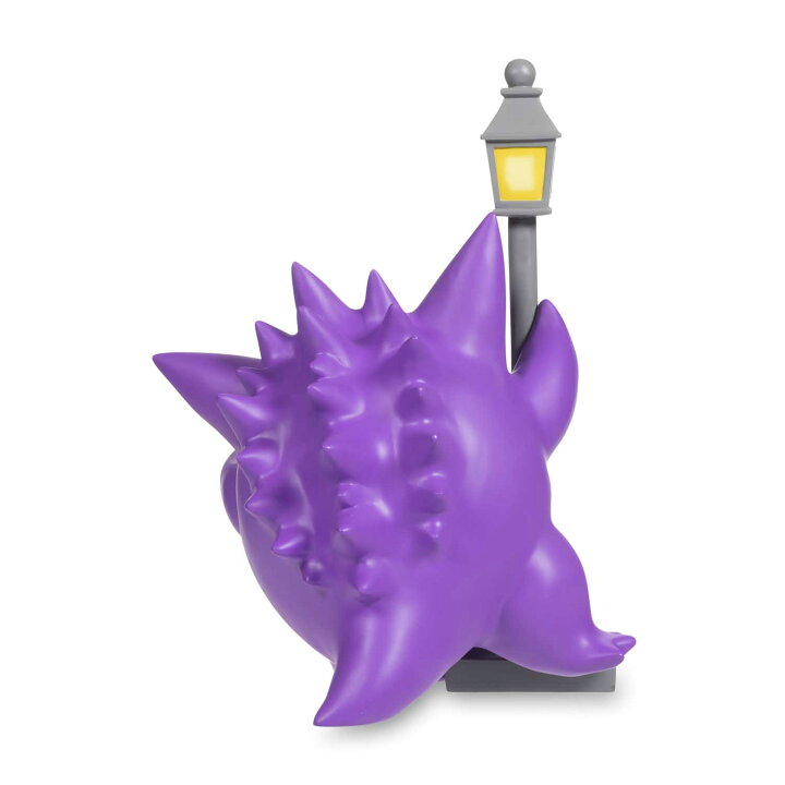 楽天市場 ポケモンセンターオリジナル 待ち伏せ ゲンガー ハロウィン パーティ オーナメント 大きい 置物 並行輸入品 World Free Store