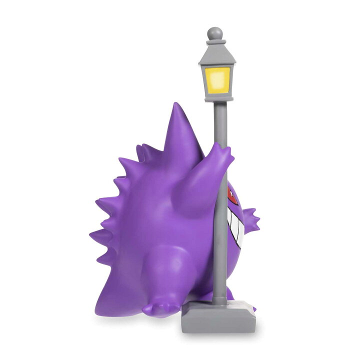 楽天市場 ポケモンセンターオリジナル 待ち伏せ ゲンガー ハロウィン パーティ オーナメント 大きい 置物 並行輸入品 World Free Store