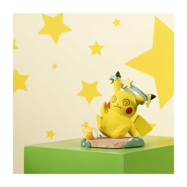 海外 ポケモンセンター ピカチュウ セーター Off