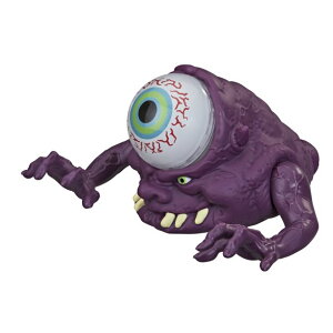 Hasbro Kenner �S�[�X�g�o�X�^�[�Y �o�O�A�C�E�S�[�X�g �t�B�M���A 2021 ���A�� THE REAL GHOSTBUSTERS BUG-EYE GHOST FIGURE ���s�A���i